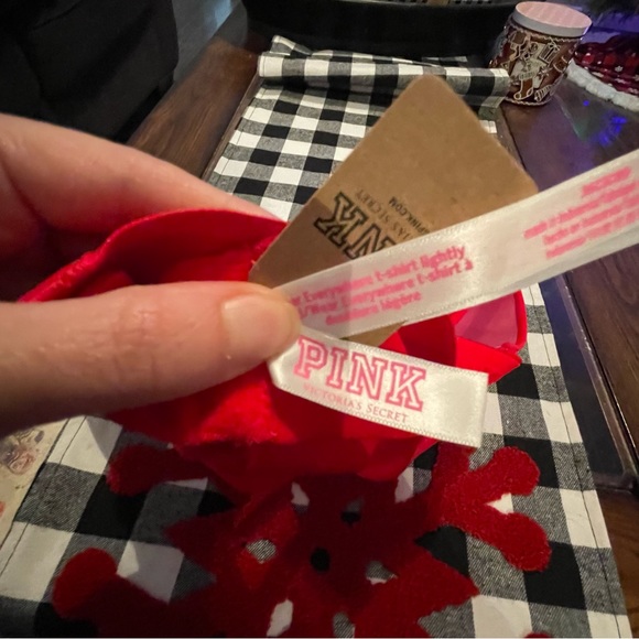 PINK T-shirt Bra - Picture 5 of 5